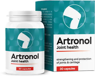 Artronol – 30 Kapseln